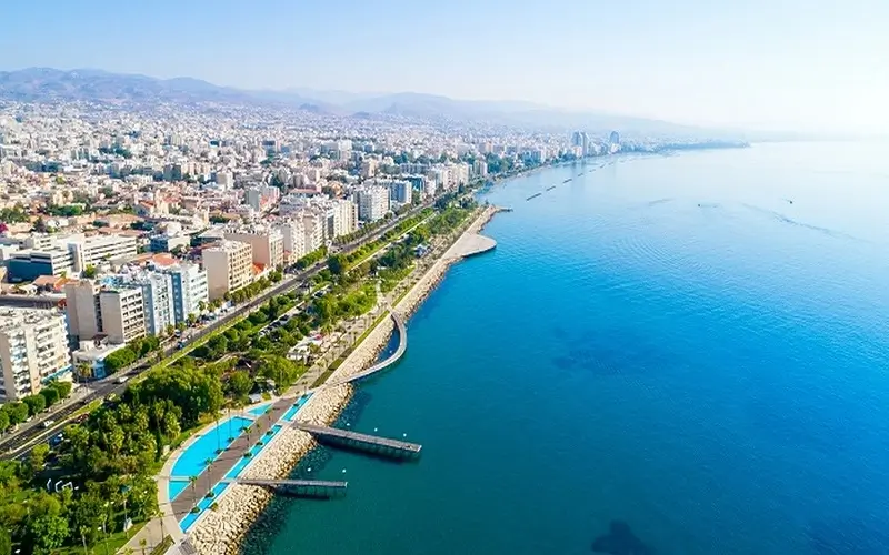 Best Cities in Cyprus to Live and Work , Limasol