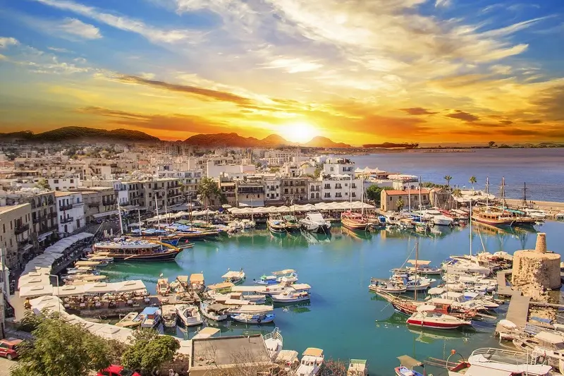 Best Cities in Cyprus to Live and Work , North Cyrus