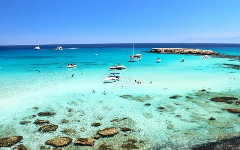 Best Cities in Cyprus to Live and Work , Paphos