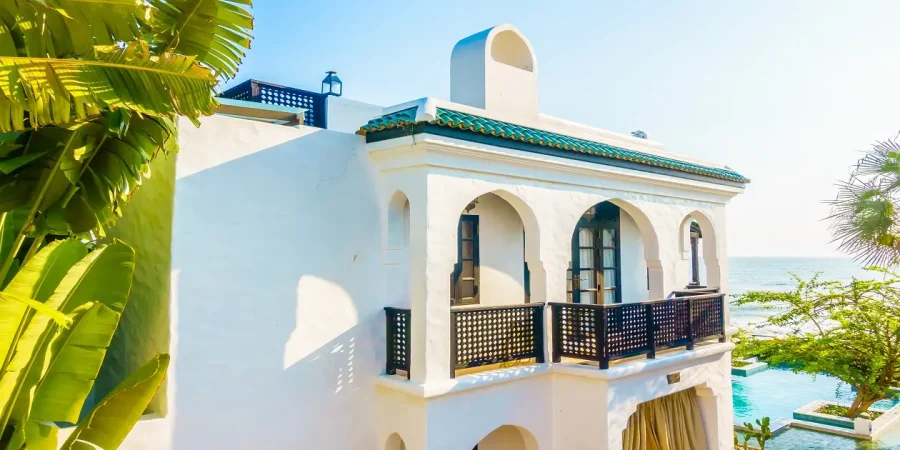 Cyprus Property Market Trends in 2025