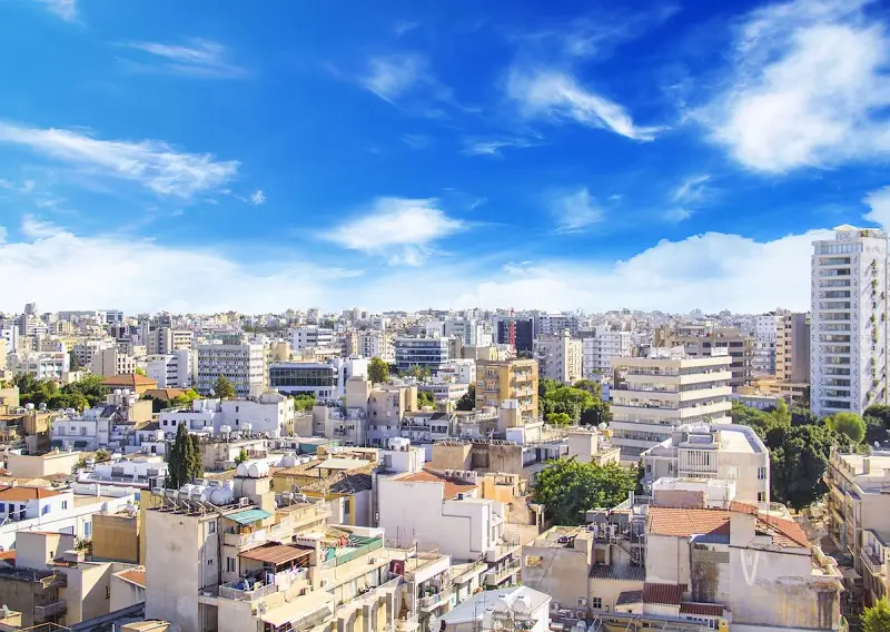 Nicosia South Cyprus