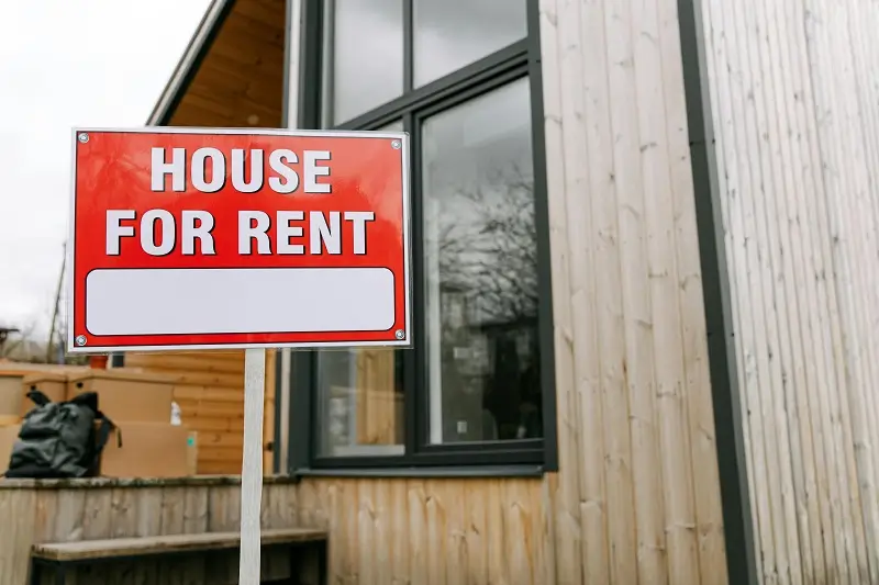 the real cost of renting