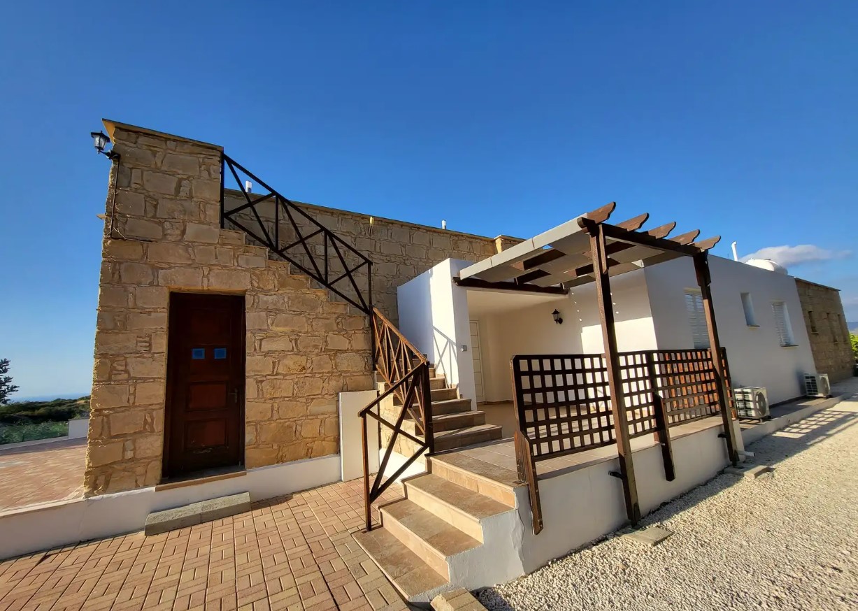5-bedroom villa for sale