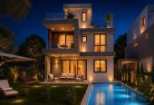 4-bedroom detached house for sale