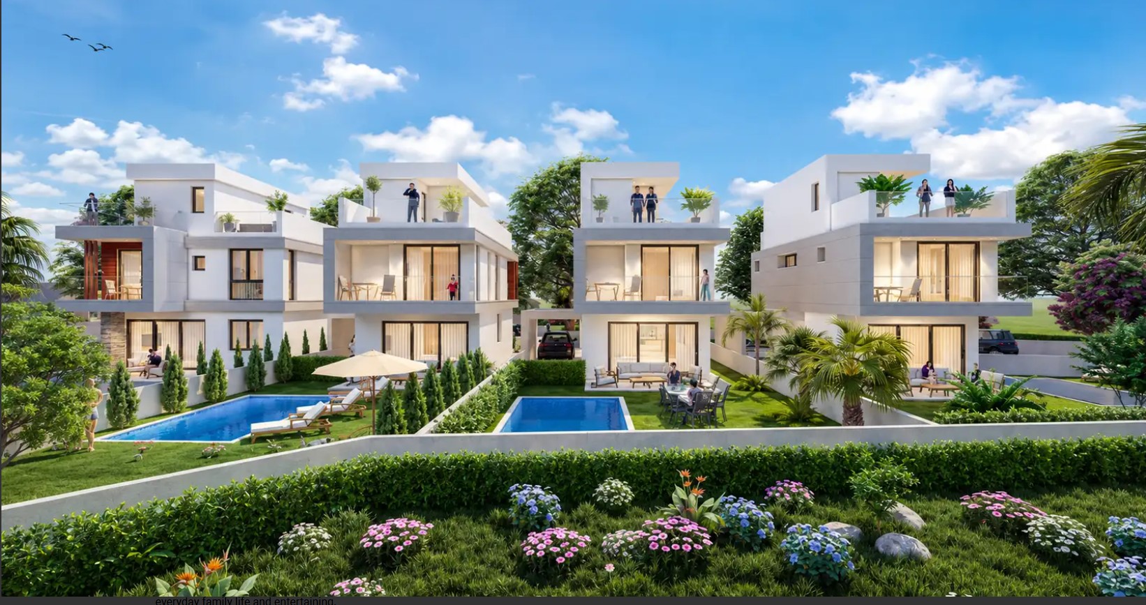4-bedroom detached house for sale