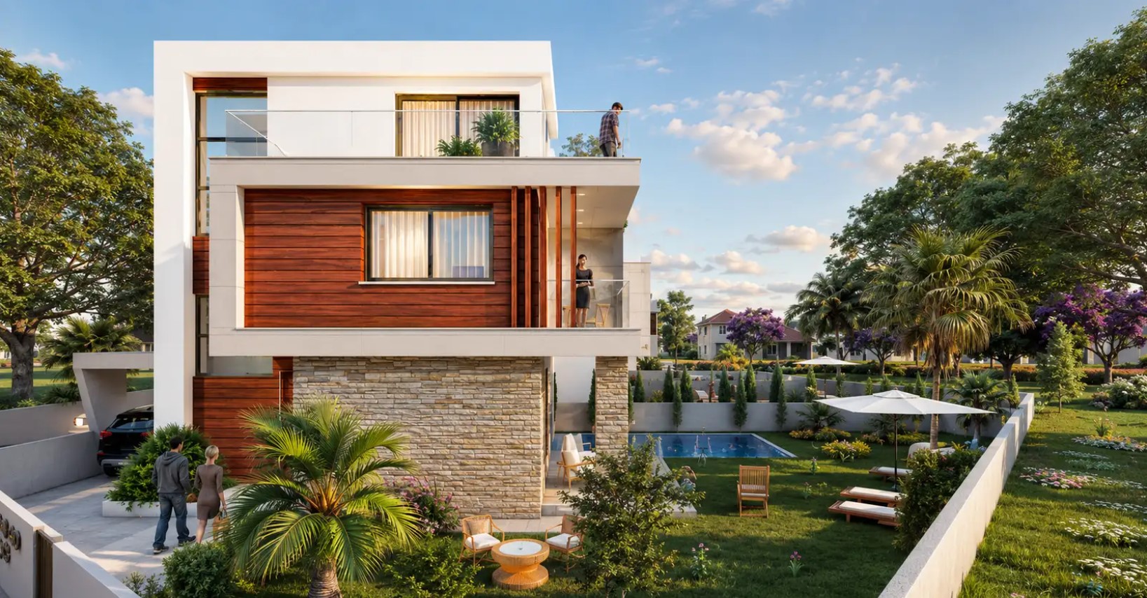 4-bedroom detached house for sale