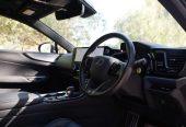 Lexus NX 2,5L 2023