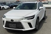 Lexus RX 2,5L 2023
