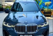 BMW Alpina X7 4,4L 2023
