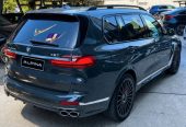 BMW Alpina X7 4,4L 2023