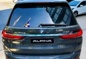 BMW Alpina X7 4,4L 2023