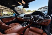 BMW Alpina X7 4,4L 2023
