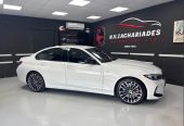 BMW 3-Series 3,0L 2023