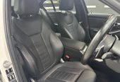 BMW 3-Series 3,0L 2023