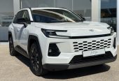 Toyota RAV4 2,5L 2026