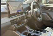 Toyota RAV4 2,5L 2026