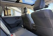 Toyota RAV4 2,5L 2026