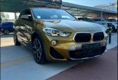 BMW X2 2,0L 2020