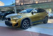BMW X2 2,0L 2020