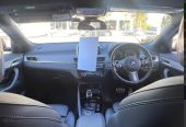 BMW X2 2,0L 2020
