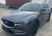 Mazda CX-8 2,2L 2023
