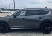 Mazda CX-8 2,2L 2023