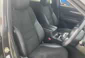 Mazda CX-8 2,2L 2023