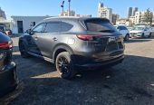 Mazda CX-8 2,2L 2023