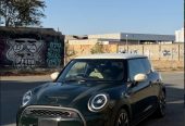 Mini Cooper 2,0L 2022