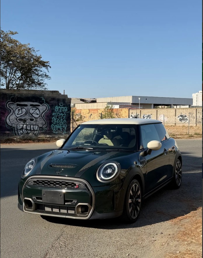 Mini Cooper 2,0L 2022