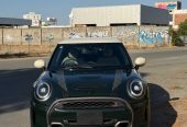 Mini Cooper 2,0L 2022