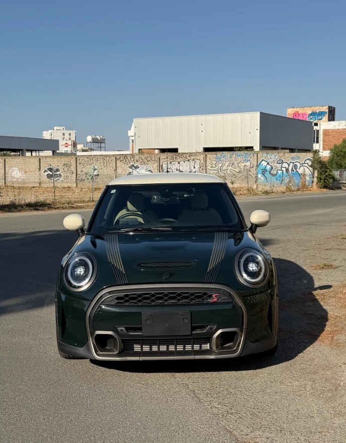 Mini Cooper 2,0L 2022