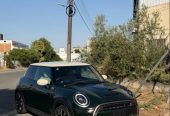 Mini Cooper 2,0L 2022