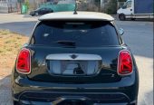 Mini Cooper 2,0L 2022