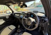 Mini Cooper 2,0L 2022