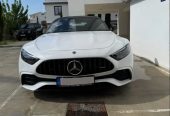 Mercedes-Benz SL-Class 2,0L 2022`