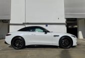 Mercedes-Benz SL-Class 2,0L 2022`