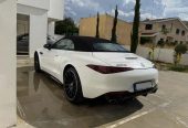 Mercedes-Benz SL-Class 2,0L 2022`