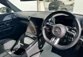 Mercedes-Benz SL-Class 2,0L 2022`