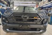 Toyota RAV4 2,0L 2022