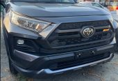 Toyota RAV4 2,0L 2022