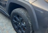 Toyota RAV4 2,0L 2022