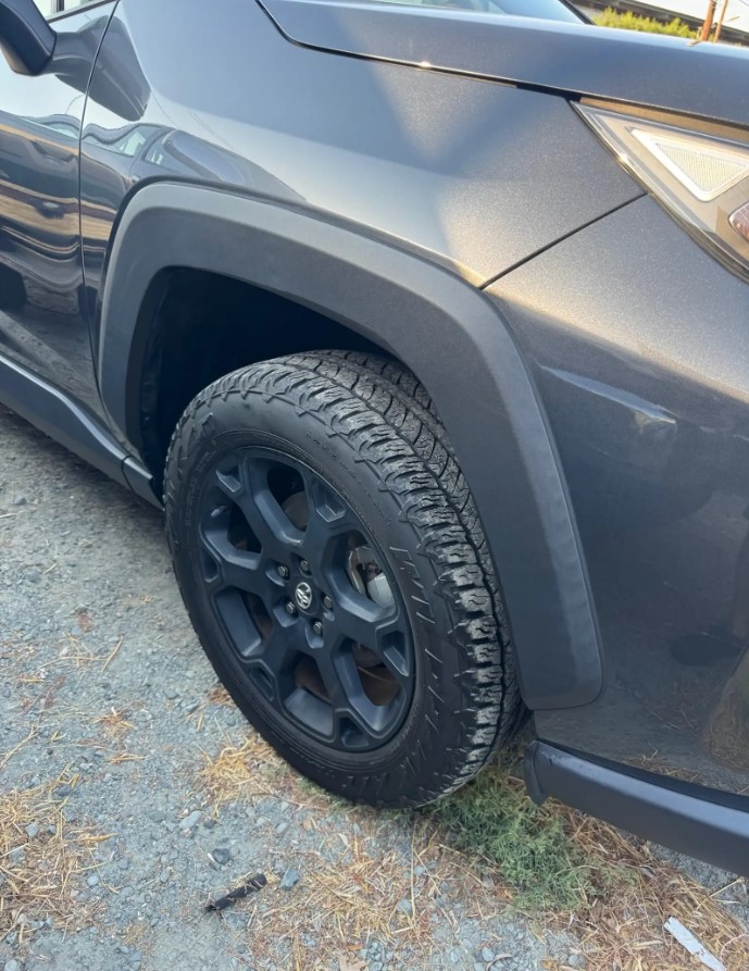 Toyota RAV4 2,0L 2022