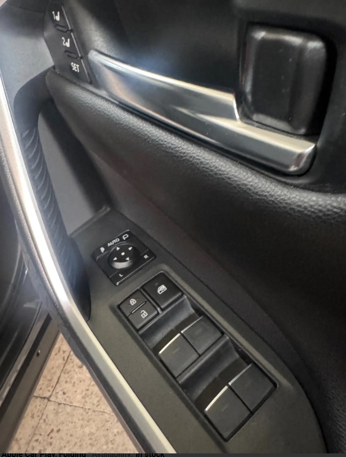 Toyota RAV4 2,0L 2022