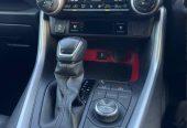 Toyota RAV4 2,0L 2022