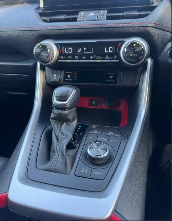 Toyota RAV4 2,0L 2022