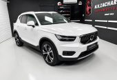 Volvo XC40 2,0L 2022