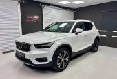 Volvo XC40 2,0L 2022
