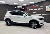 Volvo XC40 2,0L 2022