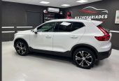 Volvo XC40 2,0L 2022